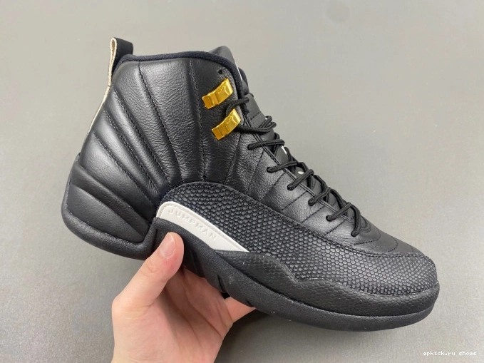 Rep Retro The Master 130690-013 Air 12 Jordan 0803